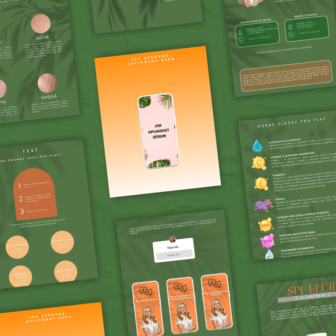 SKIN CARE BASE