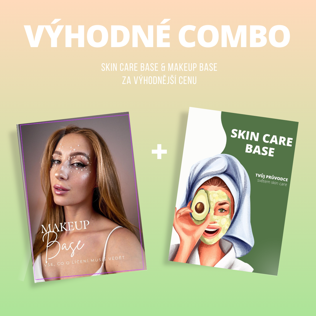 VÝHODNÉ COMBO